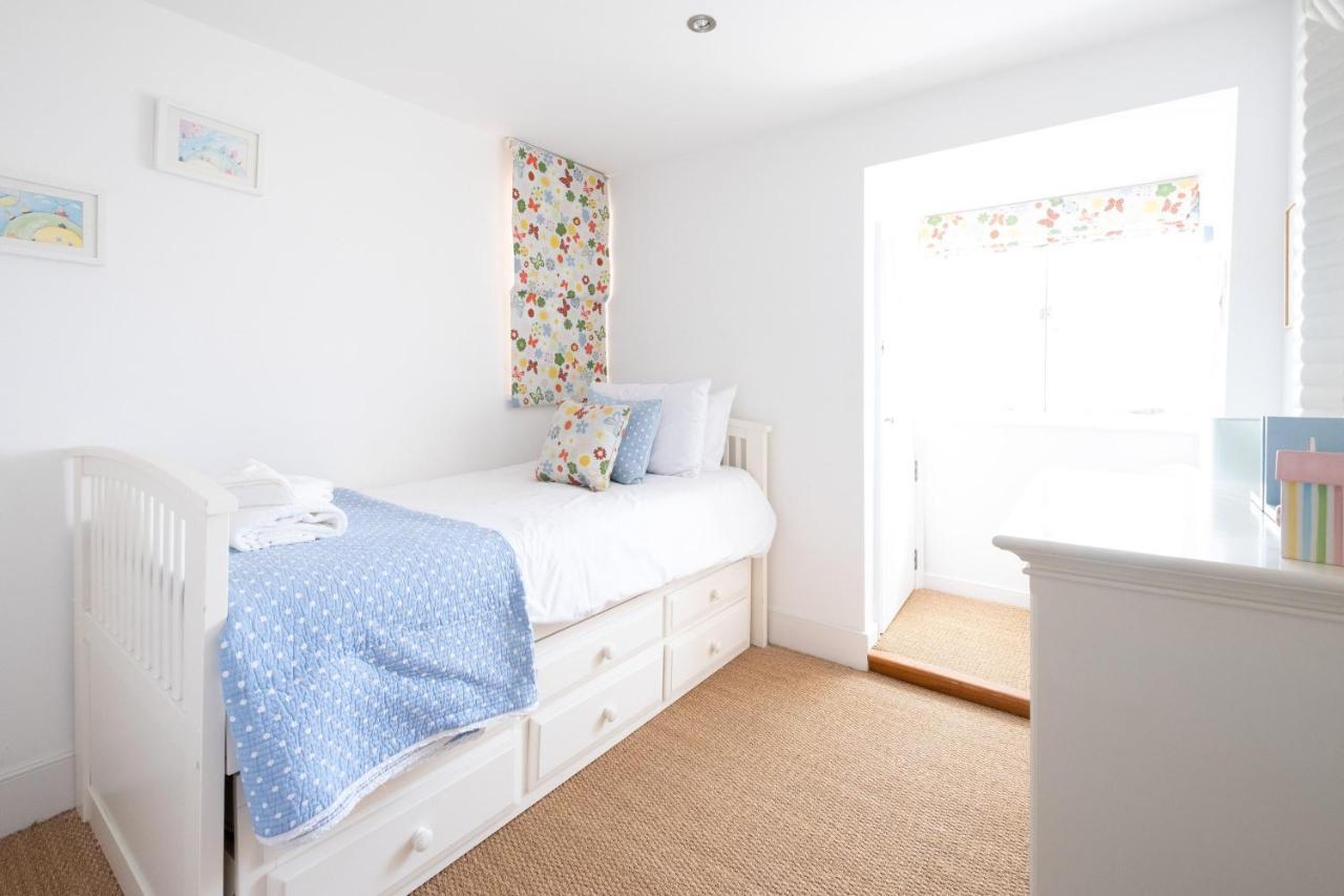 Villa Mansard House à Aldeburgh Extérieur photo